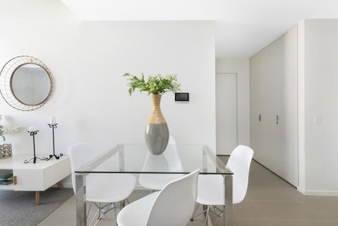 Accommodate Canberra - Azure - Accommodation Tasmania 2