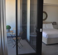 Accommodate Canberra - Azure - Accommodation Tasmania