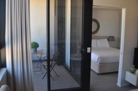 Accommodate Canberra - Azure - Accommodation Tasmania 0