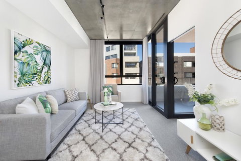 Accommodate Canberra - Azure - Accommodation Tasmania 1