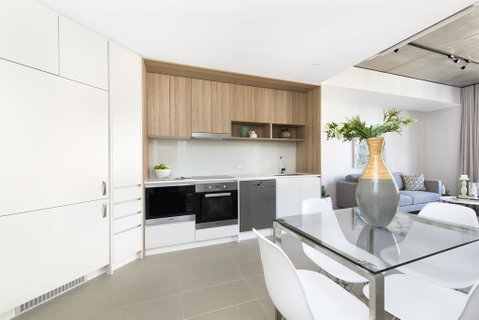 Accommodate Canberra - Azure - Accommodation Tasmania 3