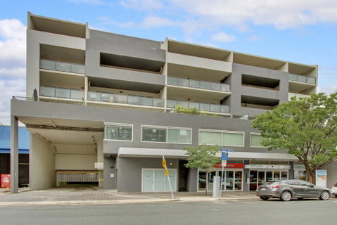 Accommodate Canberra - Braddon Apartments - Accommodation Tasmania 2