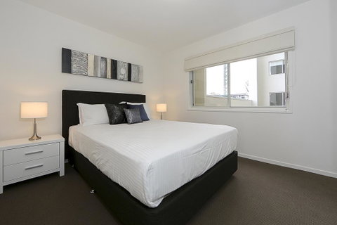 Accommodate Canberra - Braddon Apartments - Accommodation Tasmania 0