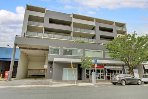 Accommodate Canberra - Braddon Apartments - Accommodation Tasmania 3