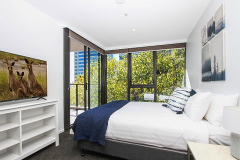 Accommodate Canberra - Highgate - Accommodation Tasmania 0
