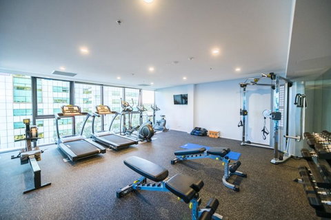 Accommodate Canberra - Highgate - Accommodation Tasmania 3