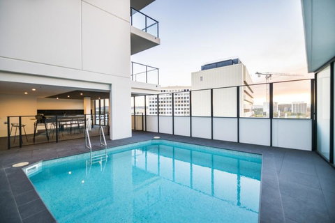 Accommodate Canberra - Highgate - Accommodation Tasmania 2