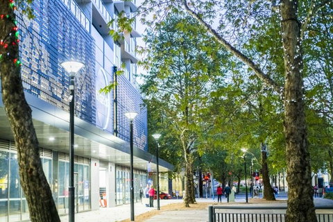 Accommodate Canberra - Highgate - Accommodation Tasmania 1