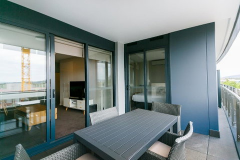 Accommodate Canberra - Indigo - Accommodation Tasmania 2