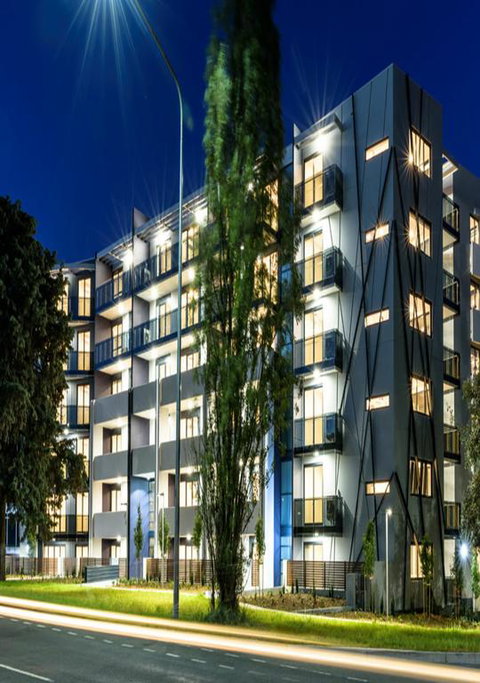 Accommodate Canberra - Indigo - Accommodation Tasmania 3