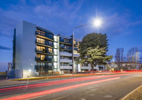 Accommodate Canberra - Indigo - Accommodation Tasmania 0