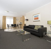 Accommodate Canberra - Kingston Court - Accommodation Tasmania