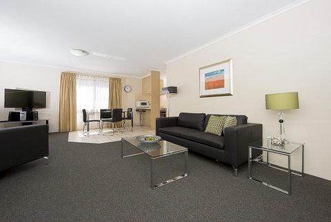Accommodate Canberra - Kingston Court - Accommodation Tasmania 0