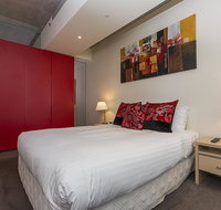 Accommodate Canberra - New Acton - Accommodation Tasmania