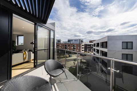 Accommodate Canberra - Northshore - Accommodation Tasmania 3