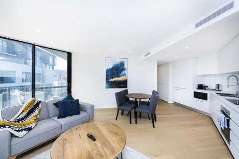 Accommodate Canberra - Northshore - Accommodation Tasmania 1
