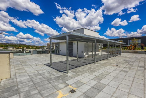 Accommodate Canberra - Quayside - Accommodation Tasmania 1