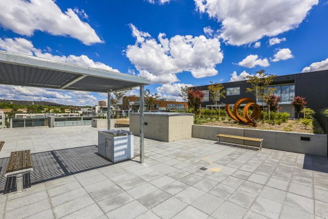 Accommodate Canberra - Quayside - Accommodation Tasmania 2