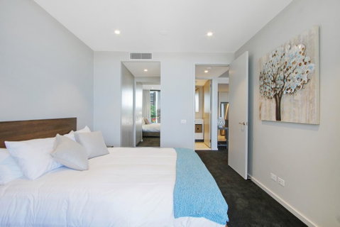 Accommodate Canberra - The Pier - Accommodation Tasmania 2