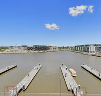 Accommodate Canberra - The Pier - Accommodation Tasmania