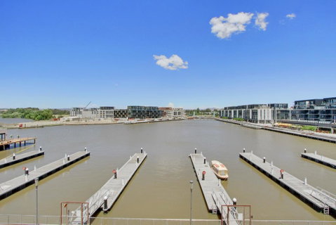 Accommodate Canberra - The Pier - Accommodation Tasmania 0