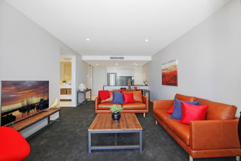 Accommodate Canberra - The Pier - Accommodation Tasmania 3