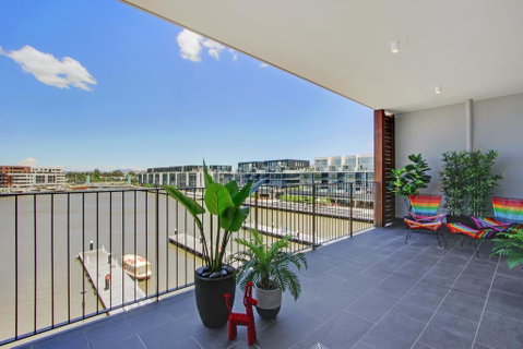 Accommodate Canberra - The Pier - Accommodation Tasmania 1