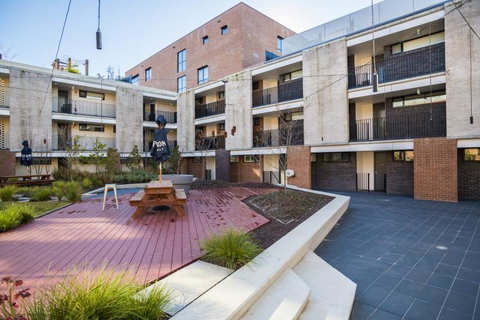 Accommodate Canberra - The Prince - Accommodation Tasmania 2
