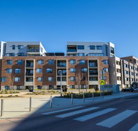 Accommodate Canberra - The Prince - Accommodation Tasmania