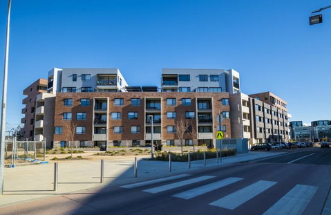 Accommodate Canberra - The Prince - Accommodation Tasmania 0