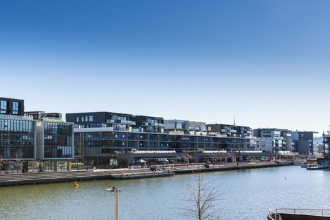 Accommodate Canberra - The Prince - Accommodation Tasmania 3