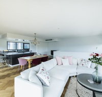 Accommodate Canberra - Warehouse - Accommodation Tasmania