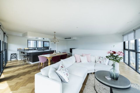 Accommodate Canberra - Warehouse - Accommodation Tasmania 0