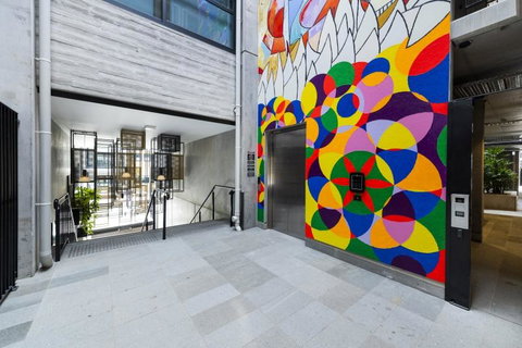 Accommodate Canberra - Warehouse - Accommodation Tasmania 3