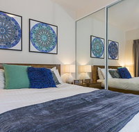 Accommodate Canberra- Domain Parliamentary Triangle - Accommodation Tasmania