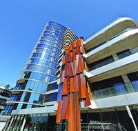 Accommodate Canberra- The Apartments Canberra City - Accommodation Tasmania