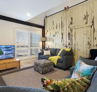 Accommodation Hunter - James Street Morpeth - Accommodation Tasmania