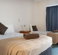 Accommodation on Denham - Accommodation Tasmania