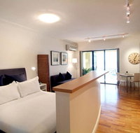Accommodation Sydney Potts Point studio apartment with balcony - Accommodation Tasmania