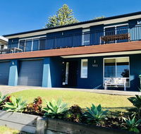 Acqua Dolce Beach House - Accommodation Tasmania