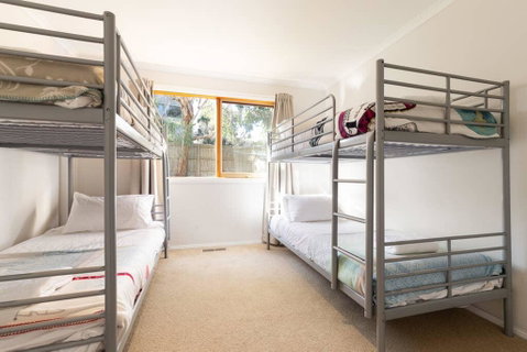 Acqua Vista - Water View, Fireplace, Walk To Beach - Accommodation Tasmania 2