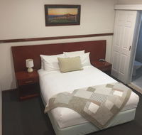 Across Country Motel and Serviced Apartments - Accommodation Tasmania