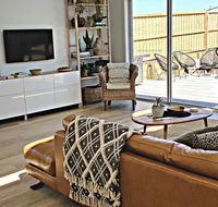ADAGIO - Accommodation Tasmania