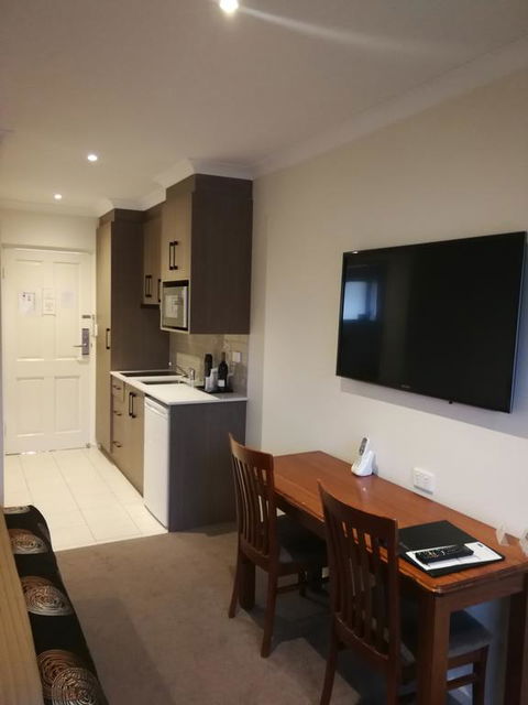Addison Motor Inn - Accommodation Tasmania 3