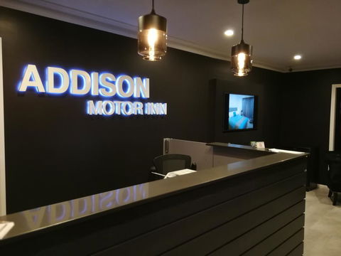 Addison Motor Inn - Accommodation Tasmania 1