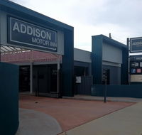Addison Motor Inn - Accommodation Tasmania