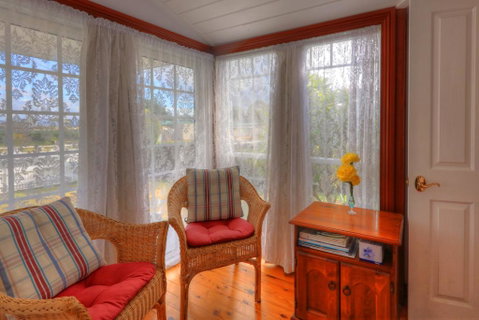 Addlestone House Bed And Breakfast - Accommodation Tasmania 3