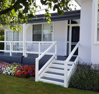 Addlestone House Bed and Breakfast - Accommodation Tasmania