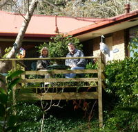 Adelaide Hills BB Accommodation - Accommodation Tasmania