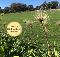 Adelaide Hills Escape - Accommodation Tasmania